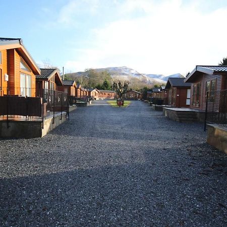 Hunter Lodge Auchterarder Εξωτερικό φωτογραφία
