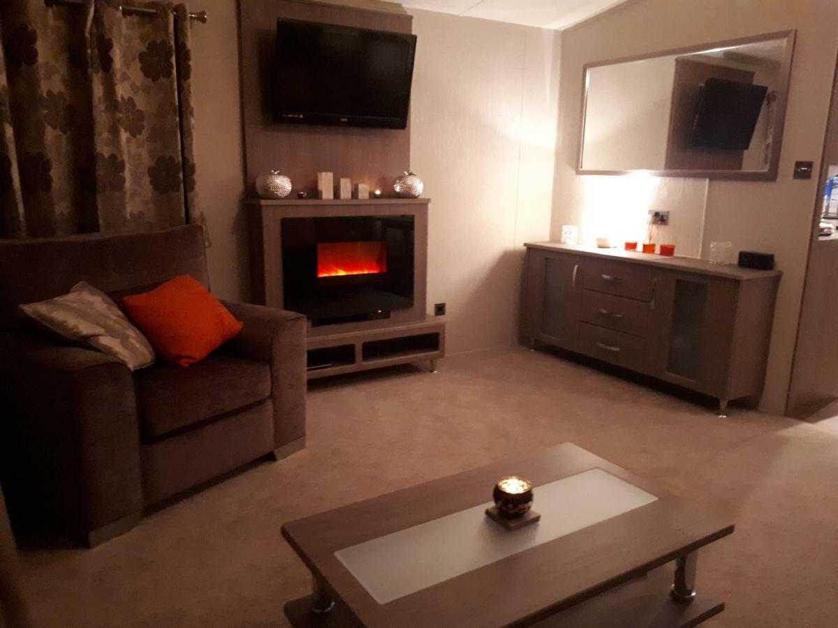 Hunter Lodge Auchterarder Εξωτερικό φωτογραφία