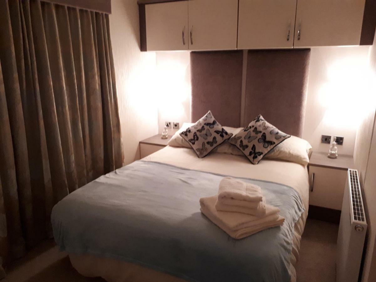 Hunter Lodge Auchterarder Εξωτερικό φωτογραφία