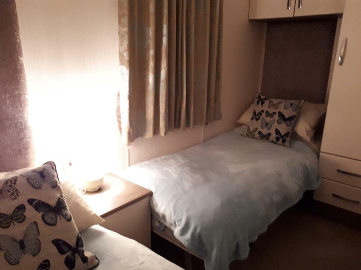 Hunter Lodge Auchterarder Εξωτερικό φωτογραφία