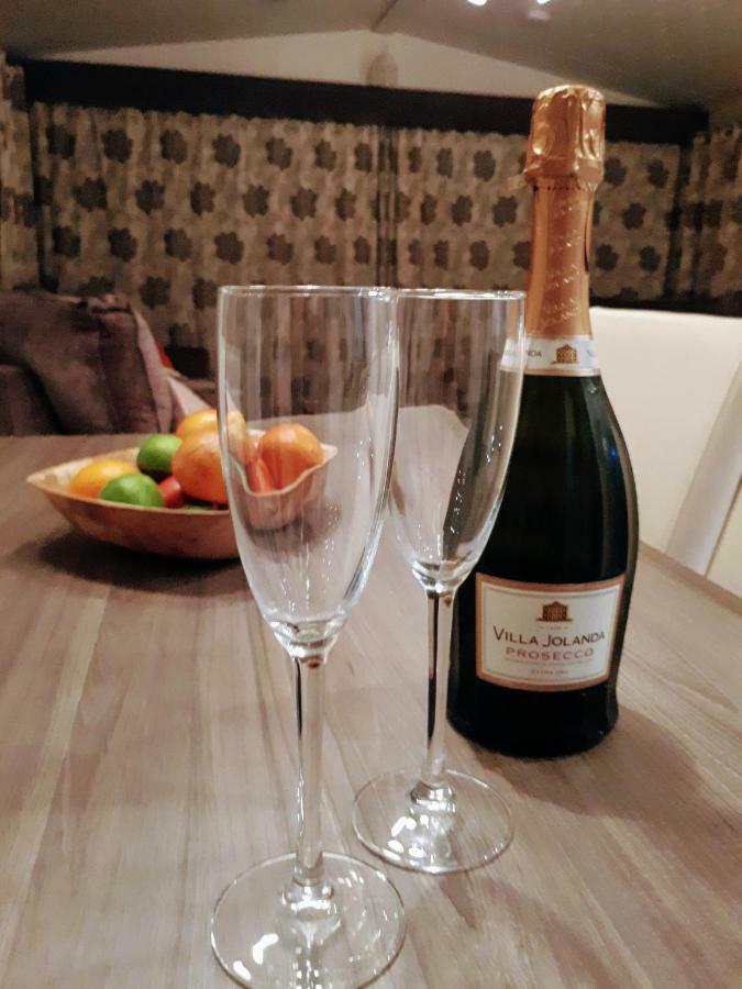 Hunter Lodge Auchterarder Εξωτερικό φωτογραφία