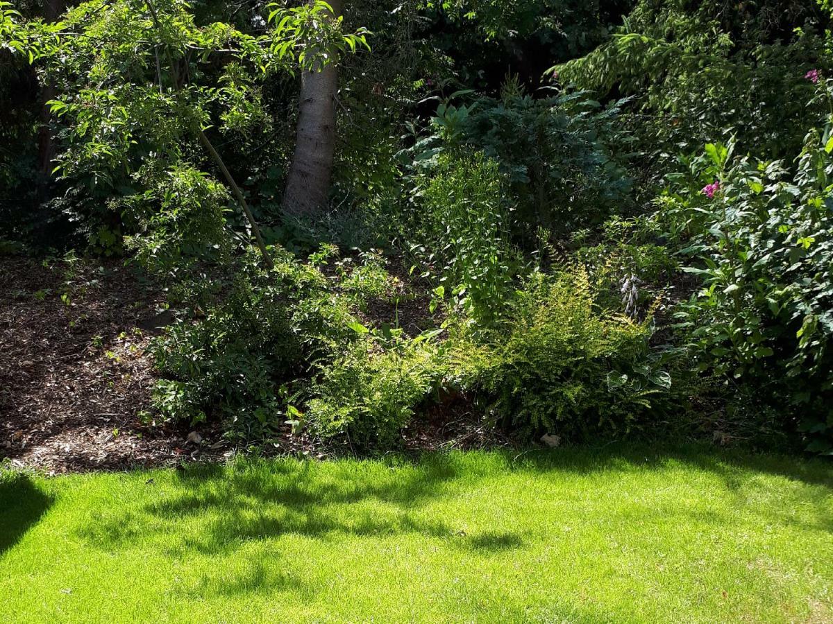 Hunter Lodge Auchterarder Εξωτερικό φωτογραφία