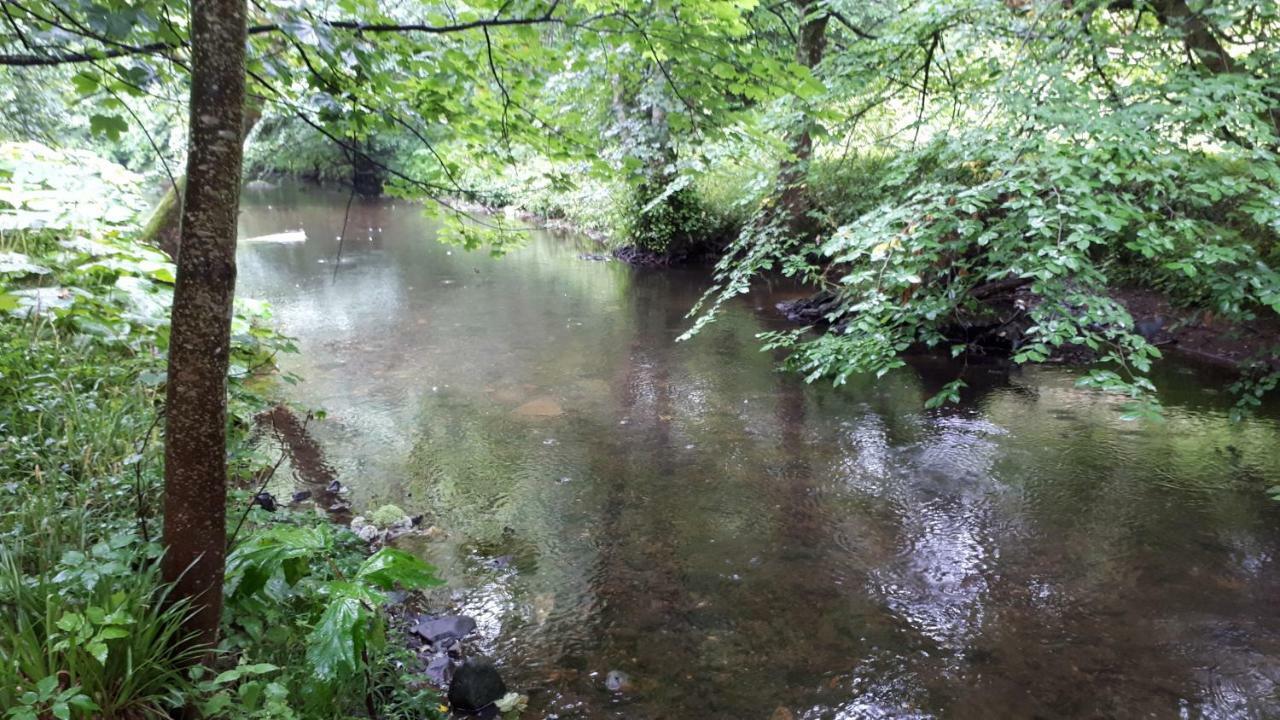 Hunter Lodge Auchterarder Εξωτερικό φωτογραφία